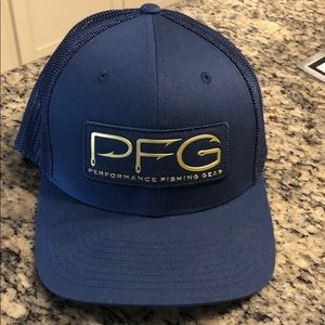 Columbia sportswear ball cap Men’s